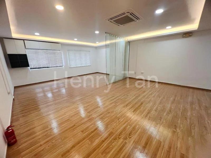Office for Sale in  Urban Heritage - Image 4
